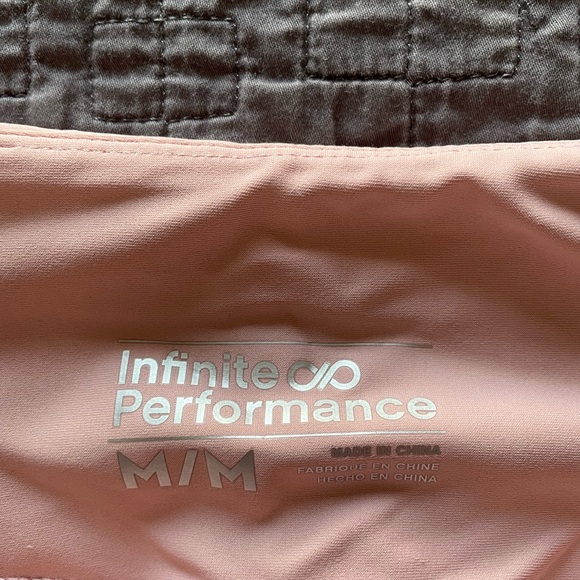 Infinity Performance women’s sports pants - Picture 8 of 15